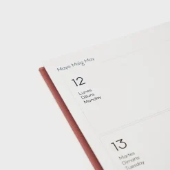 Agenda académica A6 2026-27 16 meses