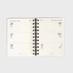 Agenda académica A6 2026-27 16 meses