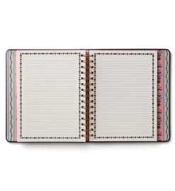 Agenda Académica 2026-2027 17 meses - Ladies Night Book Club - Rifle Paper Co