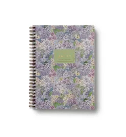 Agenda Académica 2026-2027 17 meses - Mimi - Rifle Paper Co