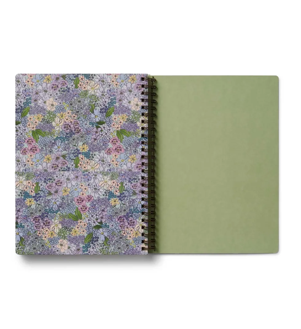 Agenda Académica 2026-2027 17 meses - Mimi - Rifle Paper Co