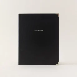 Agenda Personalizada 2026-2027