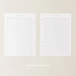Agenda Personalizada 2026-2027