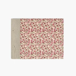 Album Cordón Grande Floral Roses