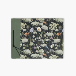 Album Cordón Grande Wild Flowers