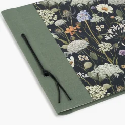 Album Cordón Grande Wild Flowers