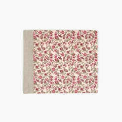Album cosido 20x24 Floral Roses