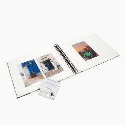 Album wyro grande Wild Flowers