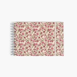 Album wyro pequeño Floral Roses
