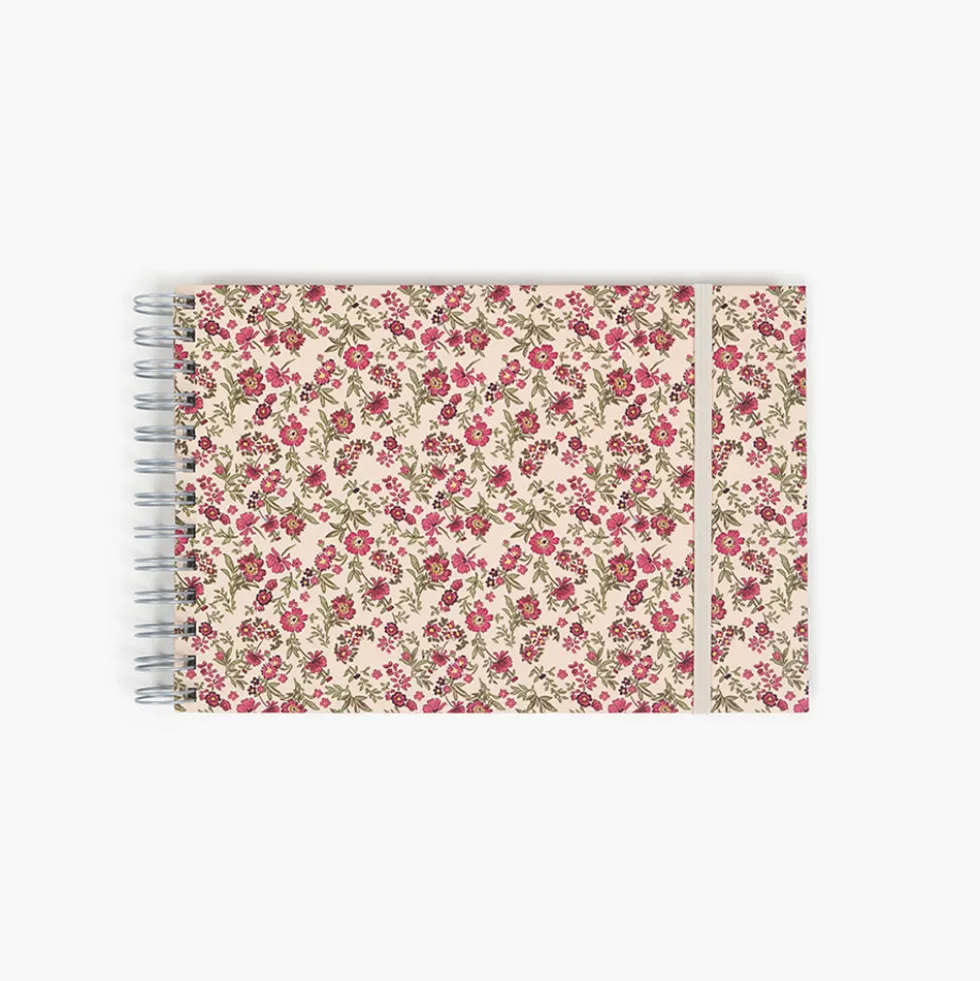 Album wyro pequeño Floral Roses