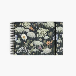 Album wyro pequeño Wild Flowers