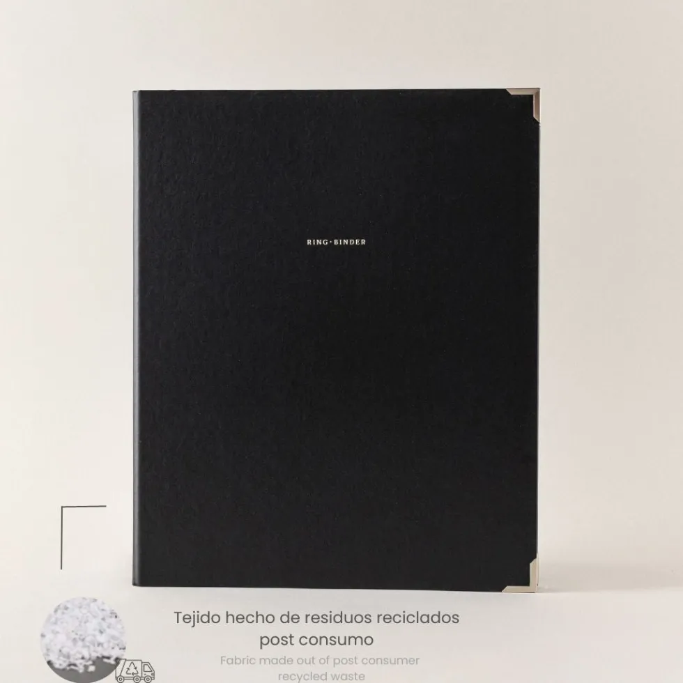 Archivador A4 · Classic