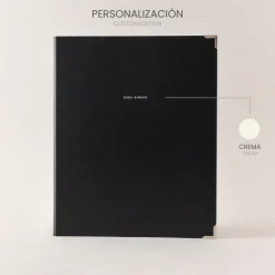 Archivador A5 · Classic