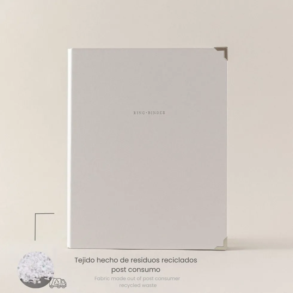 Archivador A5 · Classic