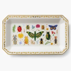 Bandeja porcelana Curio - Rifle Paper Co.