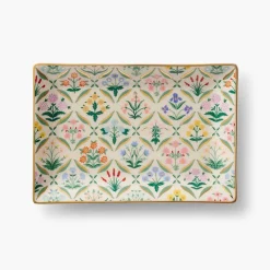 Bandeja porcelana Estee - Rifle Paper Co.