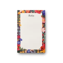 Bloc de notas Blossom Notepad - Rifle Paper co.