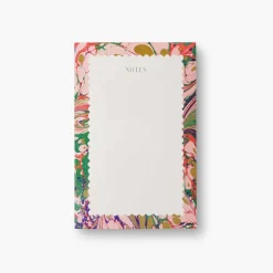Bloc de notas Florence - Rifle Paper co.