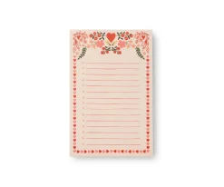 Bloc de notas Juliet- Rifle Paper co.