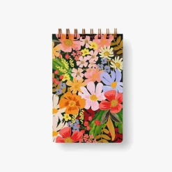 Bloc de notas Marguerite Small Top Notebook (espiral)