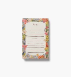 Bloc de notas Mimi - Rifle Paper co.
