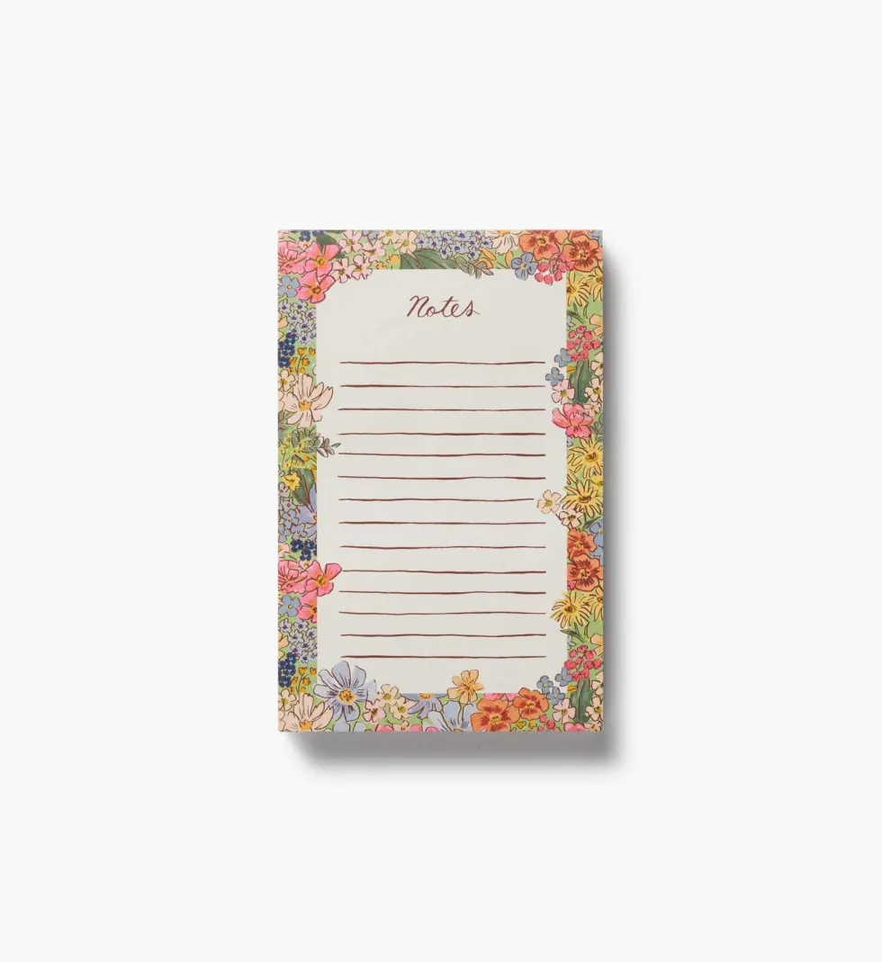 Bloc de notas Mimi - Rifle Paper co.