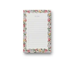 Bloc de notas Rosa - Rifle Paper co.