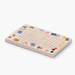 Bloc de notas to Do Checklist - Rifle Paper co.