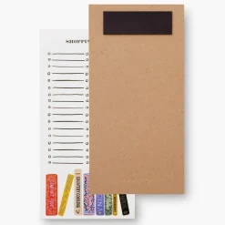 Bloc Lista de la Compra - CookBooks - Rifle Paper Co.