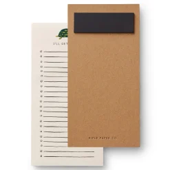 Bloc Lista de la Compra - I'll get to it - Rifle Paper Co.