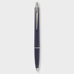 Bolígrafo Ballograf Epoca P - Azul Oscuro