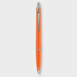 Bolígrafo Ballograf Epoca P - Naranja