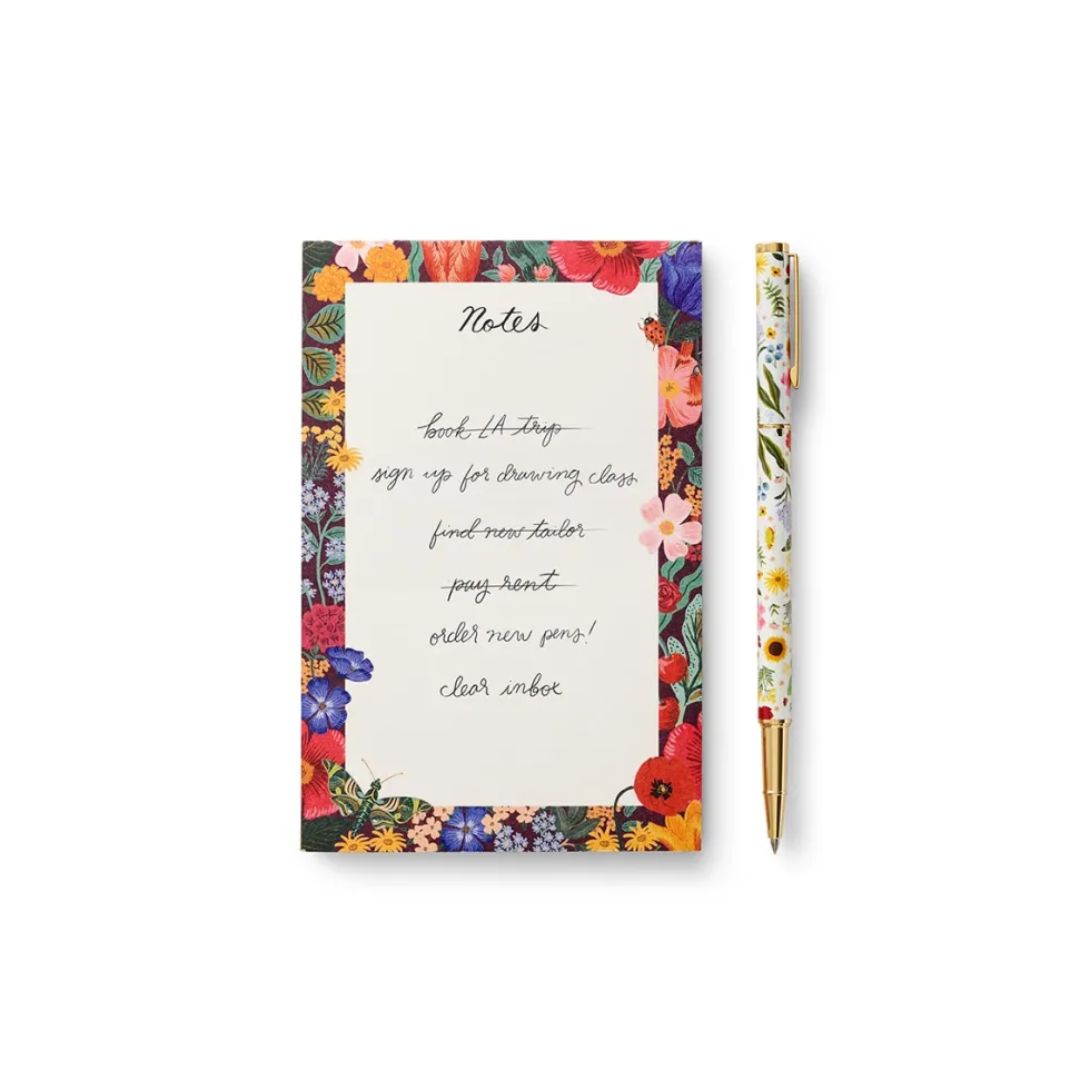 Bolígrafo Rifle Paper Co. | Curio