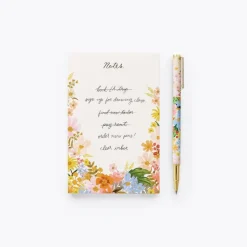 Bolígrafo Rifle Paper Co. | Marguerite