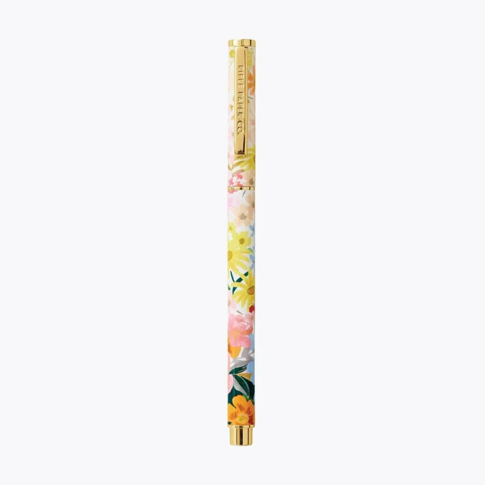 Bolígrafo Rifle Paper Co. | Marguerite