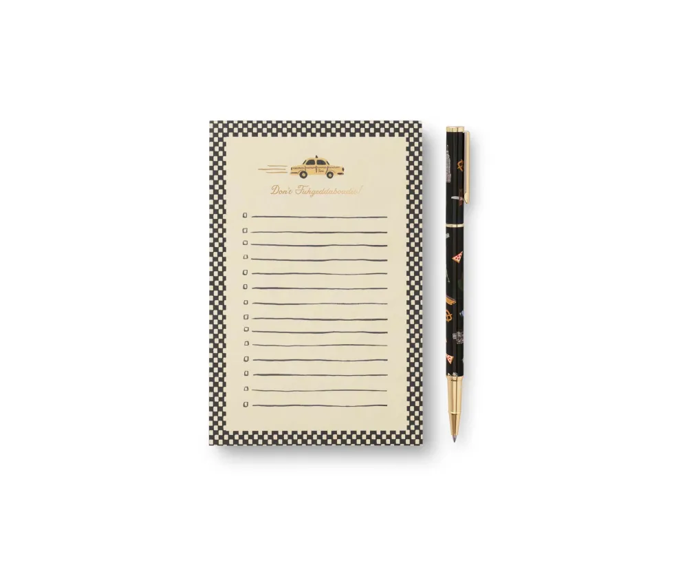 Bolígrafo Rifle Paper Co. | New York