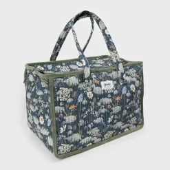 Bolsa de Viaje Wild Flowers