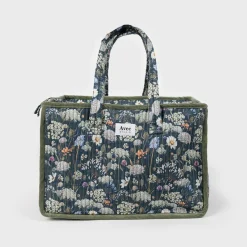 Bolsa de Viaje Wild Flowers