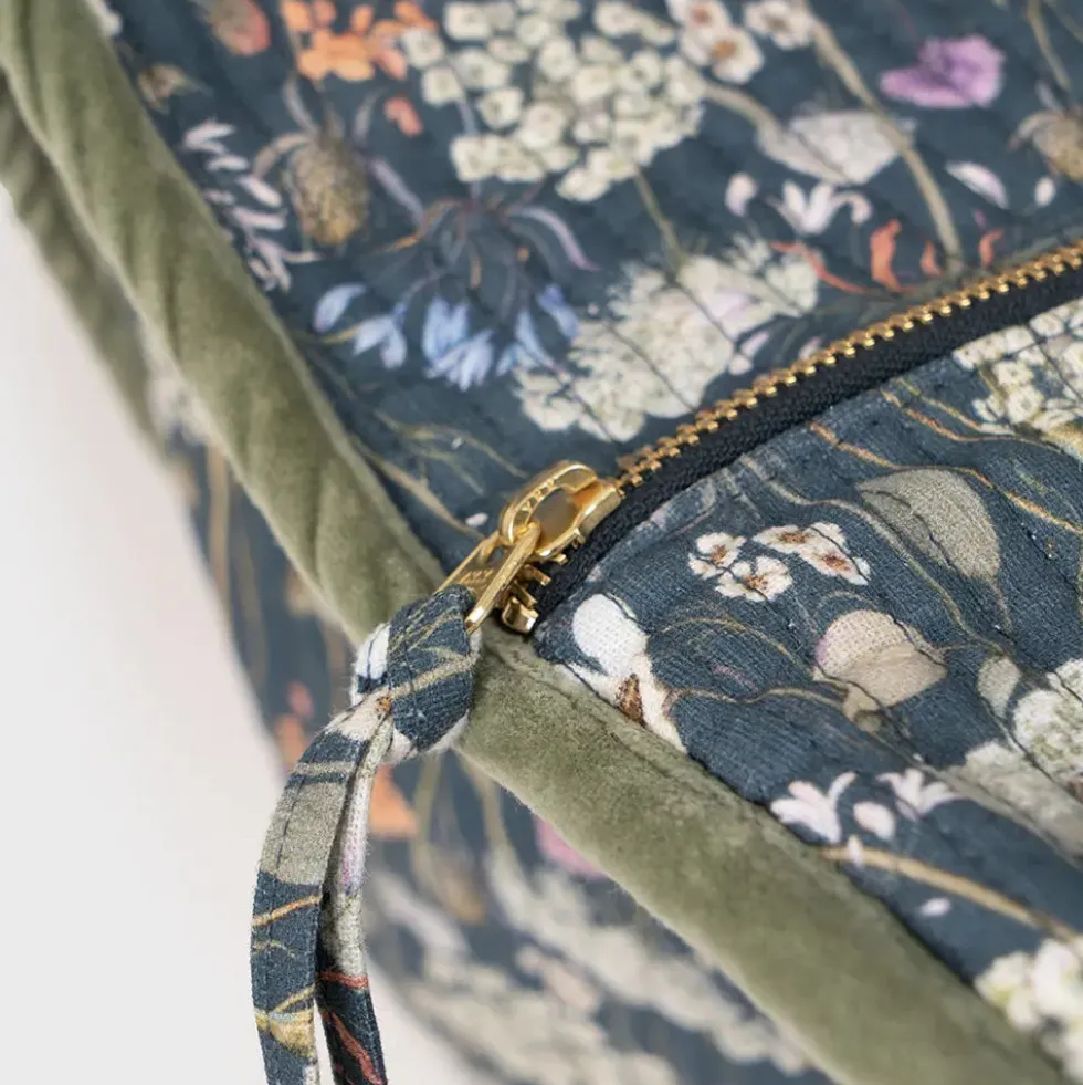 Bolsa de Viaje Wild Flowers