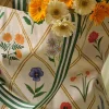 Bolso tote de lona - Garden Study - Rifle Paper