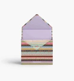 Caja con 15 tarjetas postales - Gemma - Rifle Paper