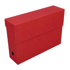 Caja de archivo