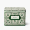 Caja de recetas Artichoke - Rifle Paper