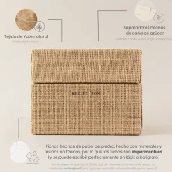Caja de Recetas · Recetario