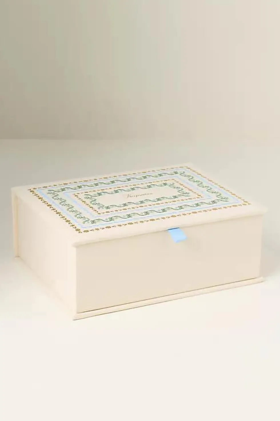 Caja de Recuerdos Delhine - Rifle Paper