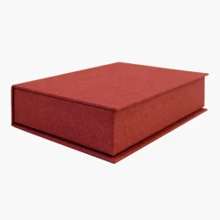 Caja Desk A5 Toile