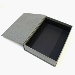 Caja Desk A5 Toile