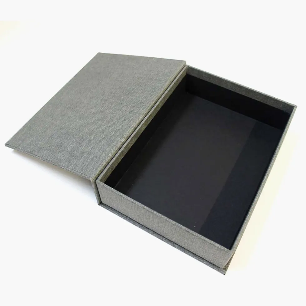 Caja Desk A5 Toile