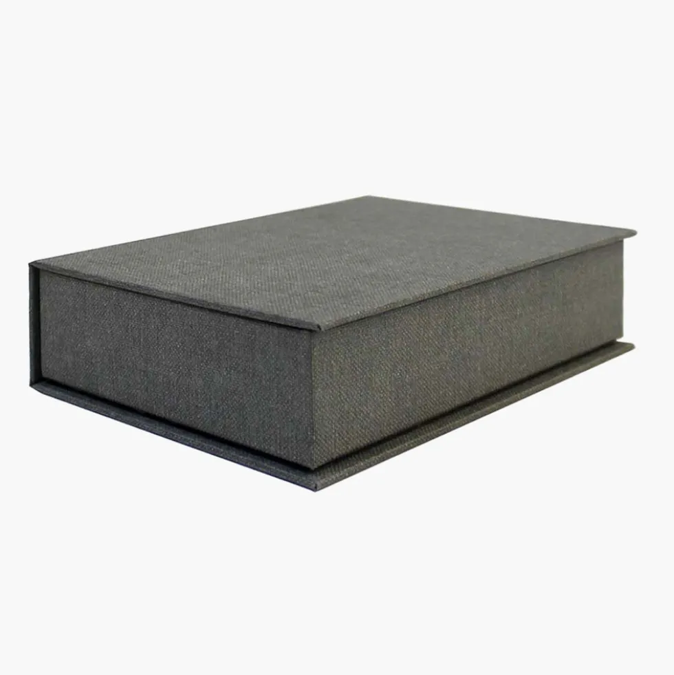 Caja Desk A5 Toile
