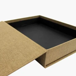 Caja Desk A5 Toile